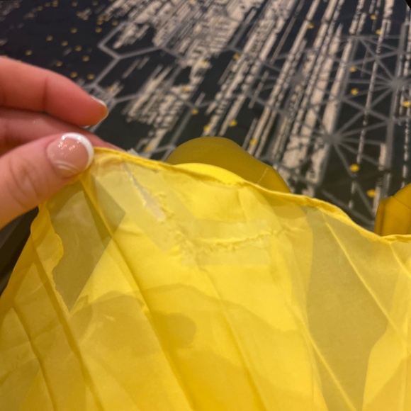 Johnathan Kayne Jumpsuit | Pageant Interview Jumpsuit - Picture 6 of 6